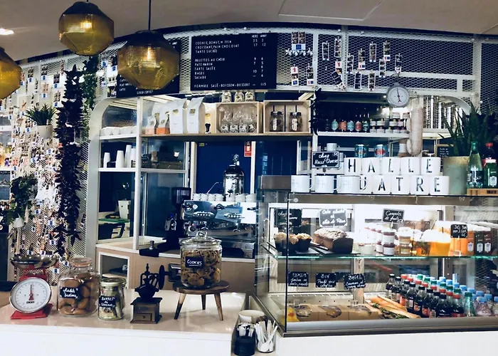 Novotel Paris Centre Gare Montparnasse